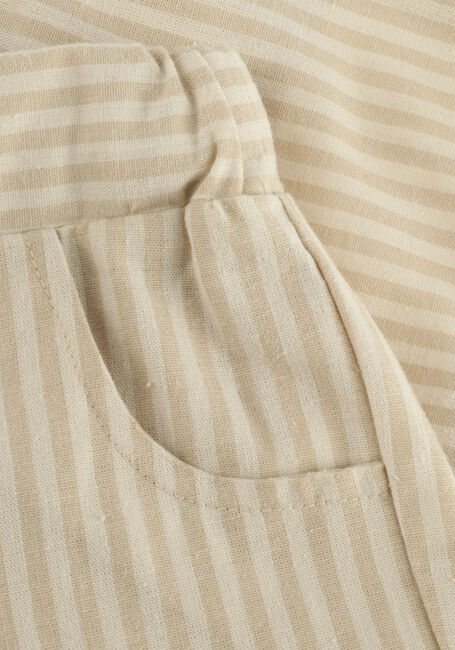 Beige LIL' ATELIER Kurze Hose NMMDIOGO LOOSE SHORTS - large