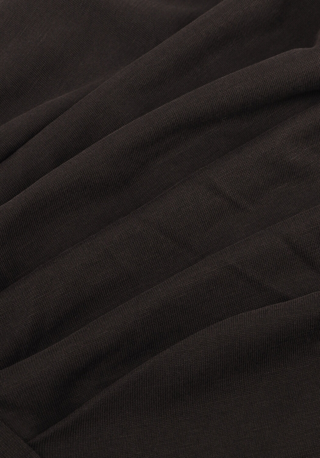 Schwarze Y.A.S. Top YASLYSA LS TOP NOOS - large