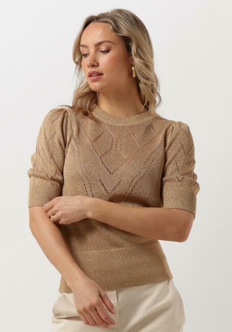 Sand BEAUMONT Pullover ALEX - large