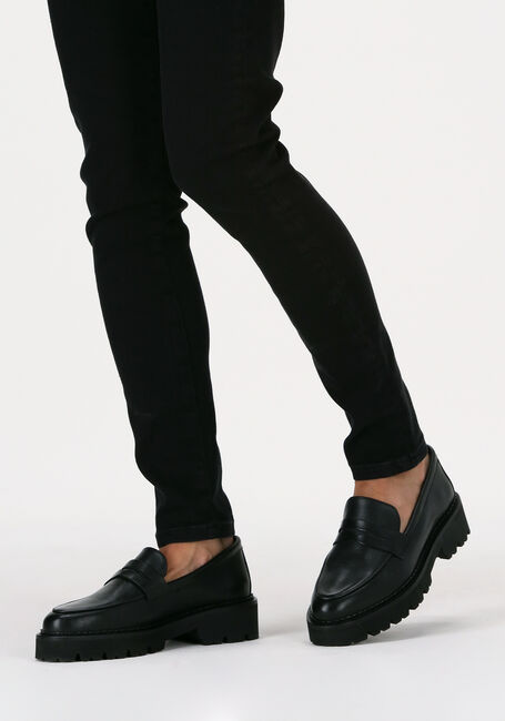 Schwarze TANGO Loafer BEE BOLD 200 - large