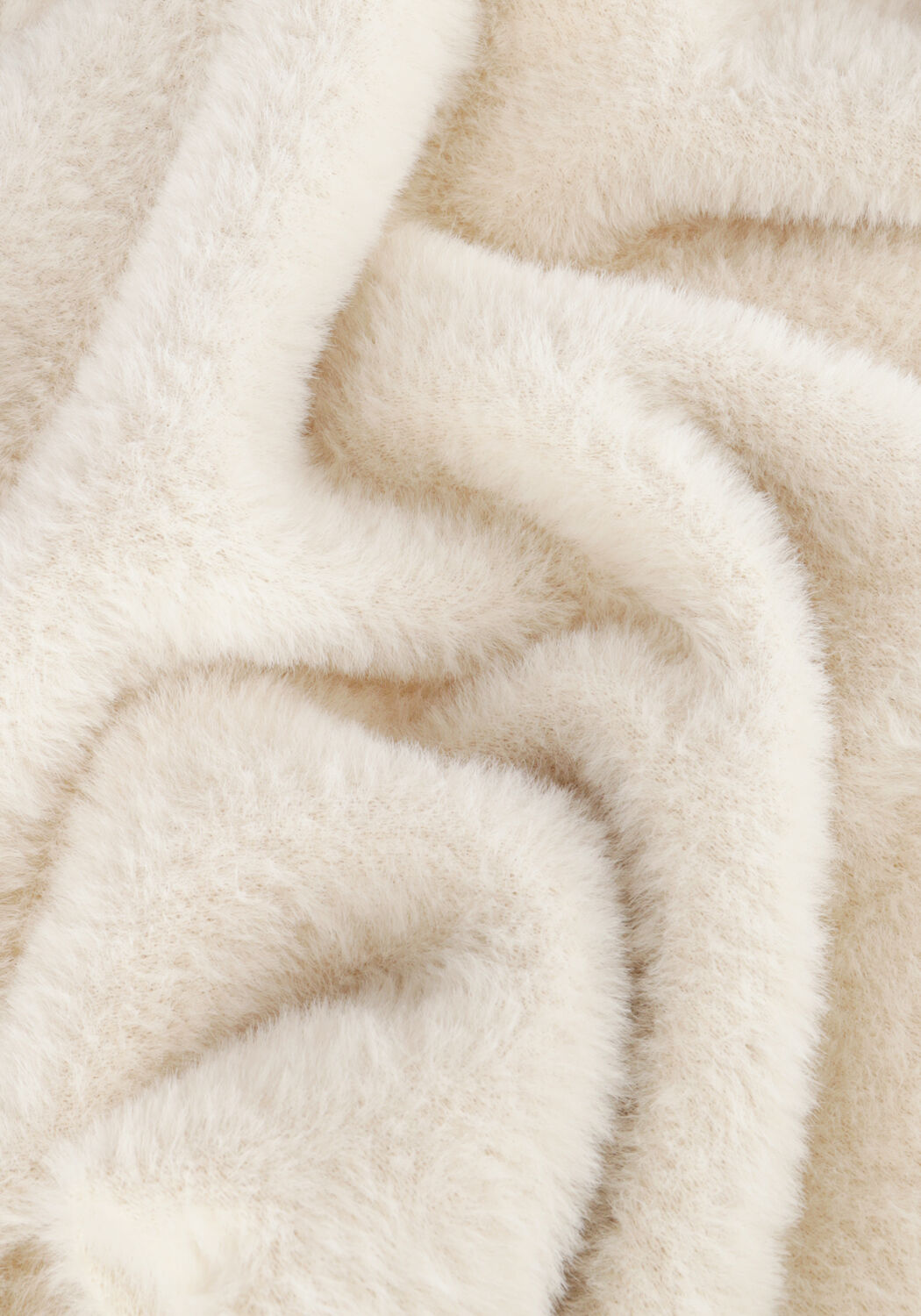 Beige MOSCOW Pullover 70-04-SOMETHING - large