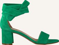 Grüne NOTRE-V Sandaletten mit Absatz 45146 Grüne NOTRE-V Sandaletten mit Absatz 45146 - medium