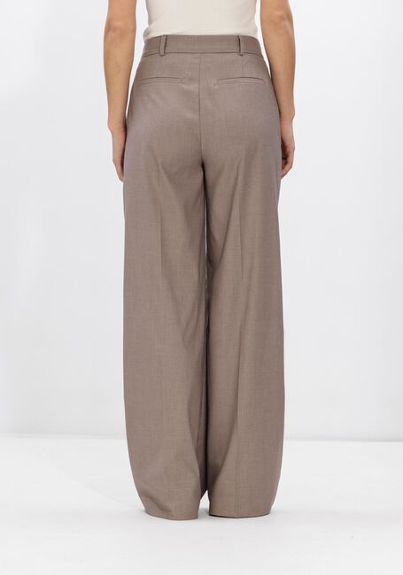 Taupe CO'COUTURE Weite Hose MATTY LL PANT - large