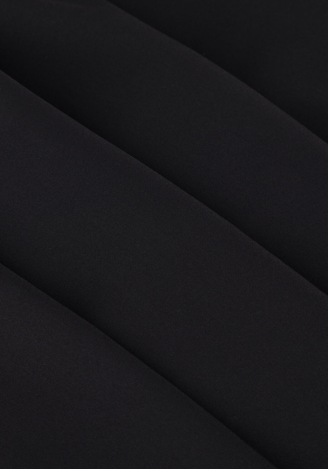 Schwarze JAPAN TKY Minikleid RAKI - large