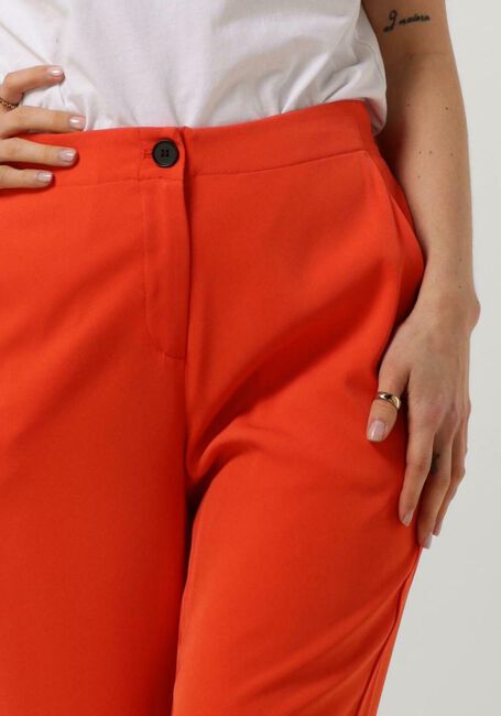 Orangene YDENCE Hose PANTS SOLANGE - large