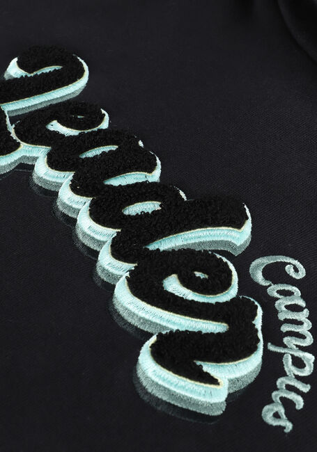 Schwarze VINGINO Sweatshirt NAMINA - large