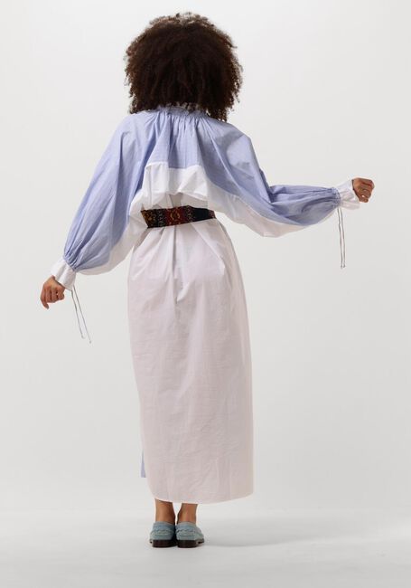 Hellblau MES DEMOISELLES Maxikleid WIKI - large