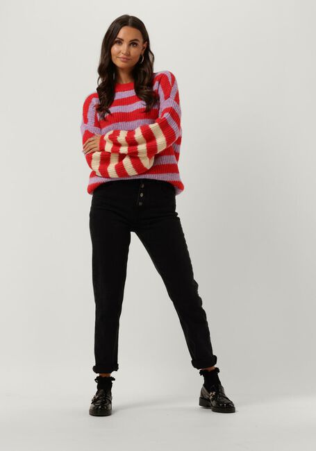 Rote HARPER & YVE Pullover ALEX-JU - large