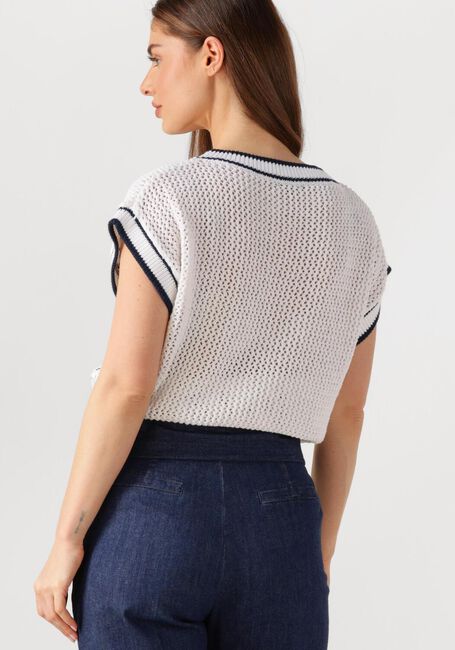 Weiße CAROLINE BISS Spencer 1287 - large
