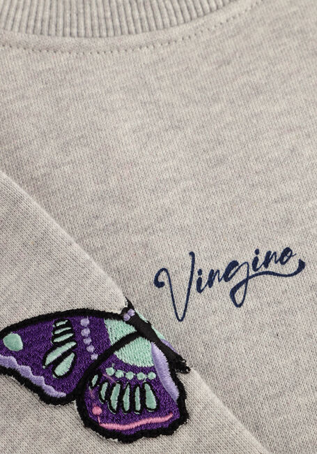 Hellgrau VINGINO Sweatshirt NAMIRE - large