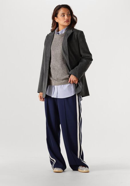 Dunkelgrau CO'COUTURE Blazer SUSIE BLAZER - large