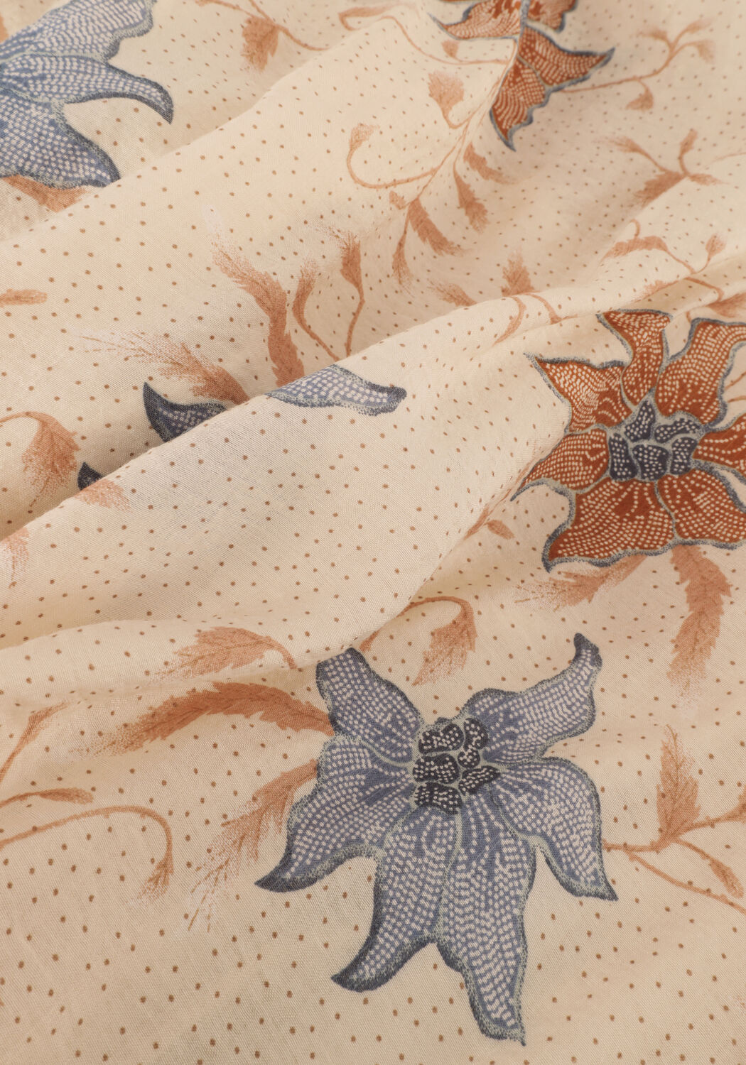 Sand SOFIE SCHNOOR Maxikleid S231287 - large