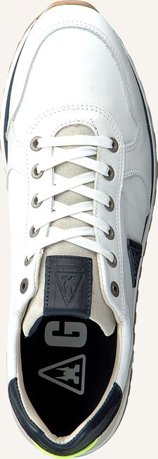 Weiße GAASTRA Sneaker Low KAI Weiße GAASTRA Sneaker Low KAI - large