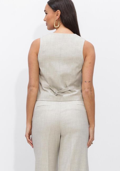 Wei&szlig;e BEAUMONT Gilet MOLLY GILET - large