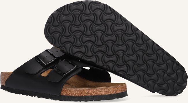 Schwarze BIRKENSTOCK Pantolette ARIZONA DAMES Schwarze BIRKENSTOCK Pantolette ARIZONA DAMES - large