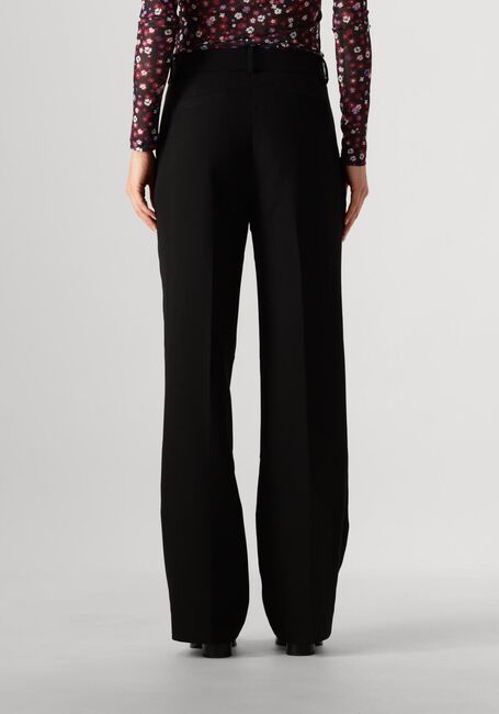 Schwarze FREEBIRD Hose PERNILLE - large