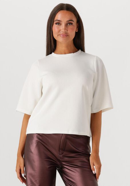 Nicht-gerade weiss STUDIO AMAYA Top LILLY T-SHIRT - large