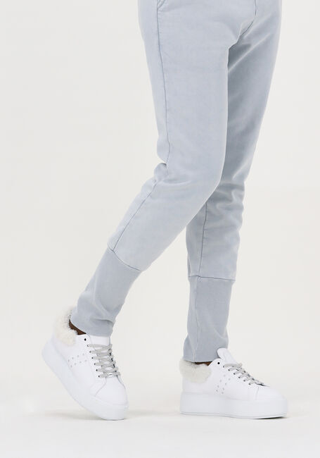 Weiße NUBIKK Sneaker Low ELISE MARLOW - large