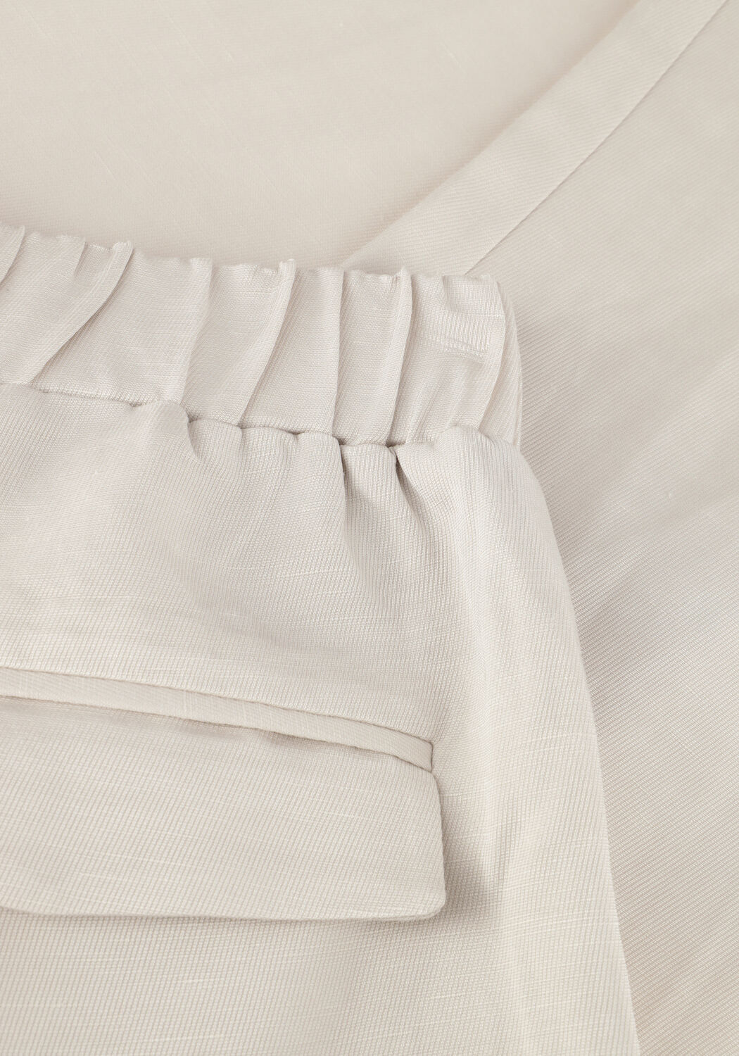 Sand PENN & INK Hose TROUSERS S24N1471 - large