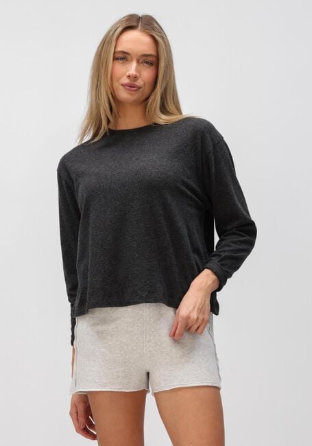 Schwarze AMERICAN VINTAGE Pullover & Cardigans YPAWOOD - large