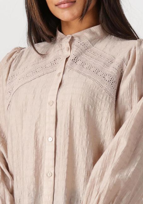 Bausatz CO'COUTURE Blusen BARRET ANGLAISE SHIRT - large