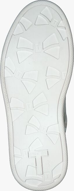 Weiße TED BAKER Sneaker low AILBE - large