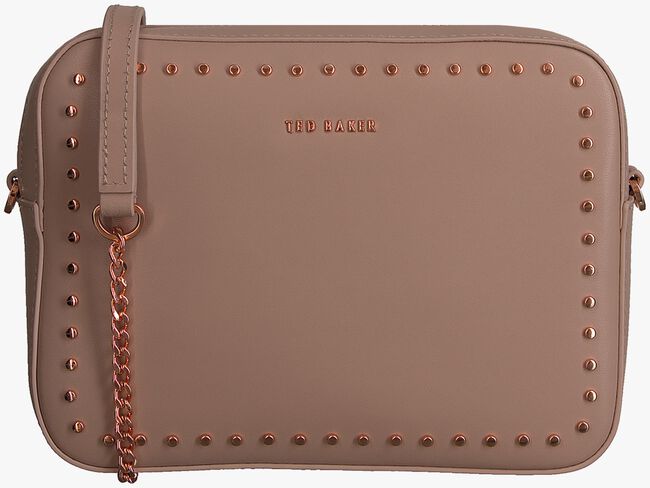 Taupe TED BAKER Handtasche SUZIE  - large