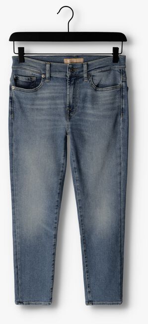 Blaue 7 FOR ALL MANKIND Skinny jeans ROXAN ANKLE LUXE VINTAGE LEGEND - large