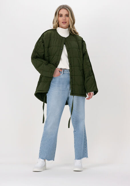 Khaki PENN & INK Jack S22W467LAB - large