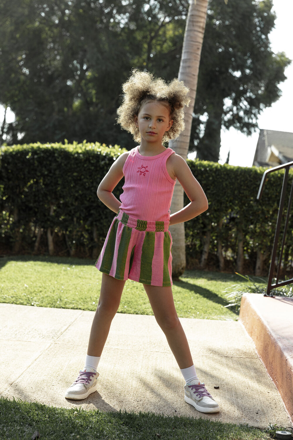 Rosane AMMEHOELA Top ELYN - large