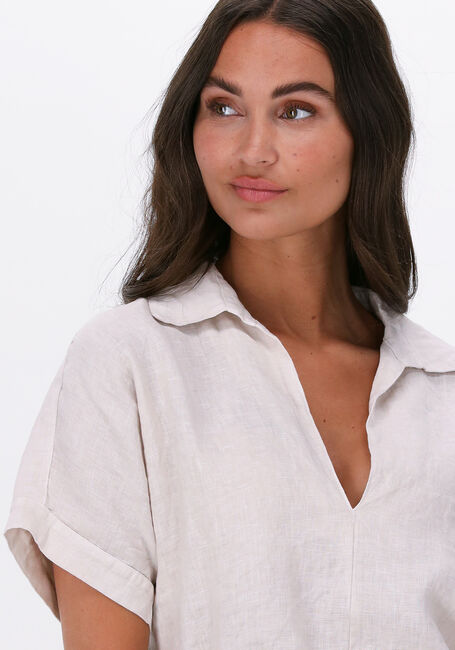 Beige BELLAMY Blusen PAULINE - large