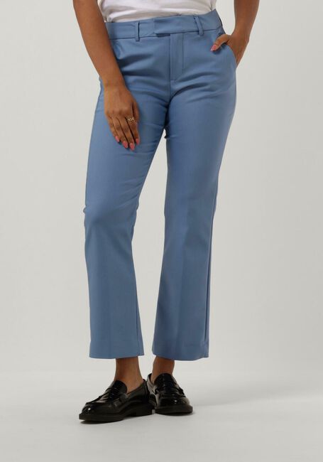 Blaue MOS MOSH Hose MMELLEN NIGHT PANTC - large