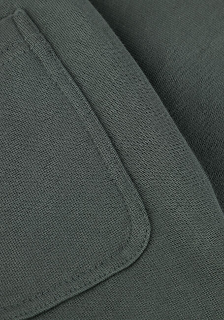 Grüne LYLE & SCOTT Kurze Hose TONAL SWEAT SHORT - large