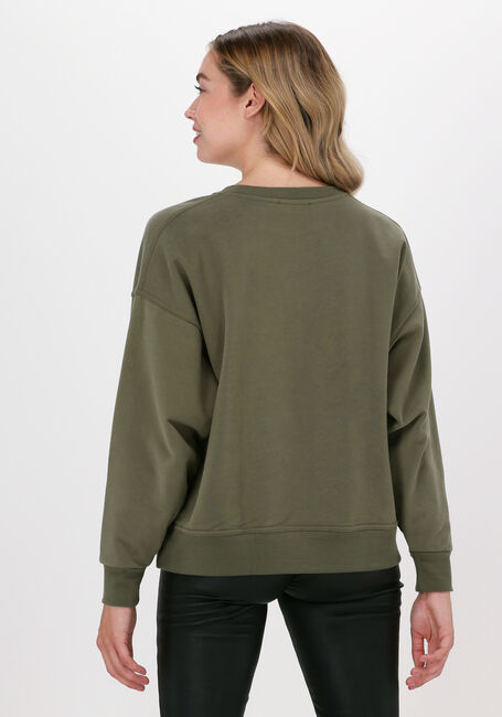 Grüne SET Sweatshirt 74607 - large