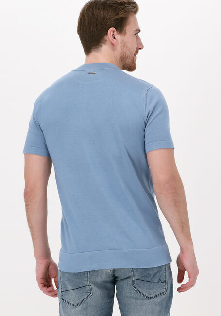 Hellblau PUREWHITE T-shirt 22010803 - large