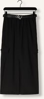 Schwarze CAROLINE BISS Midirock 4772 Schwarze CAROLINE BISS Midirock 4772 - medium