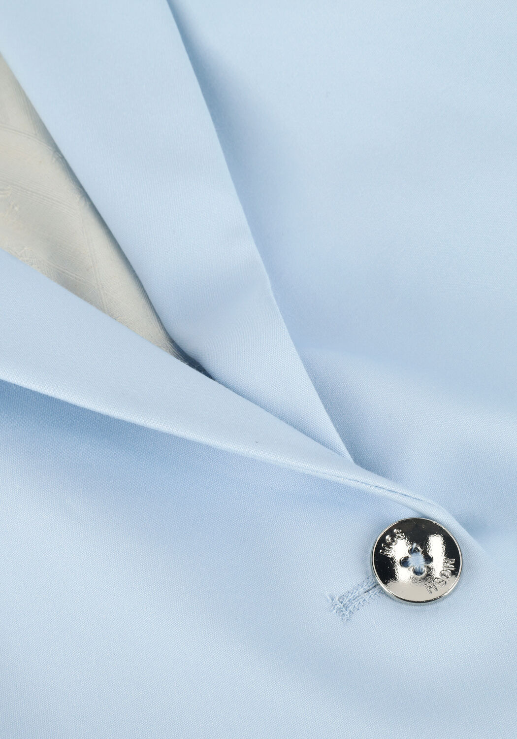 Hellblau MOS MOSH Blazer MARY NIGHT BLAZER - large