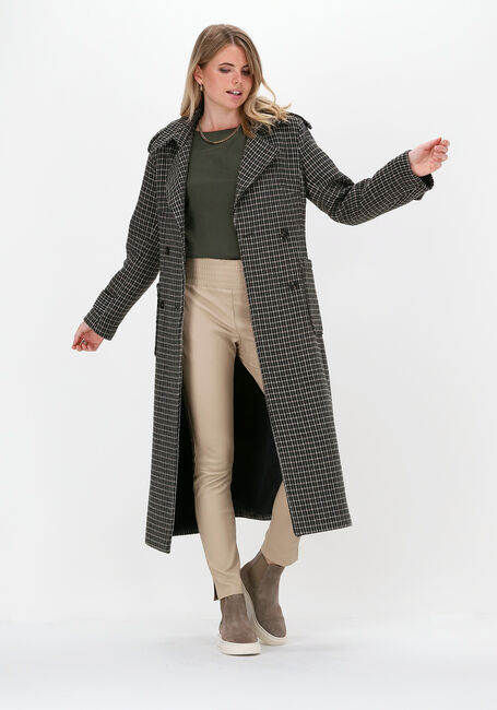 Beige IBANA Hose COLETTE - large