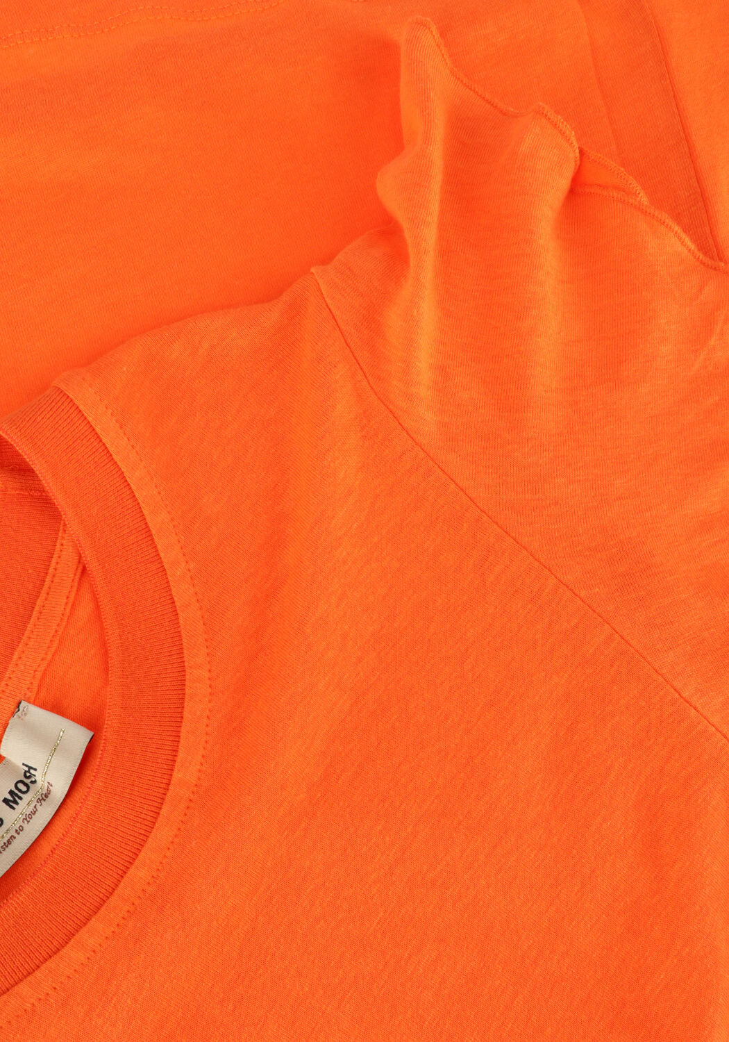 Koralle MOS MOSH T-shirt FLOUNCE TEE - large