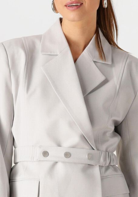 Hellgrau GESTUZ Blazer DAGNYGZ BLAZER - large