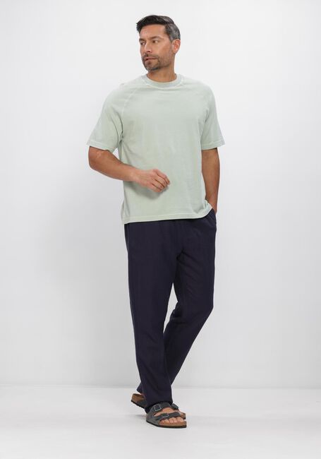 Gr&uuml;ne DRYKORN T-shirt MAVIAN 520005 - large