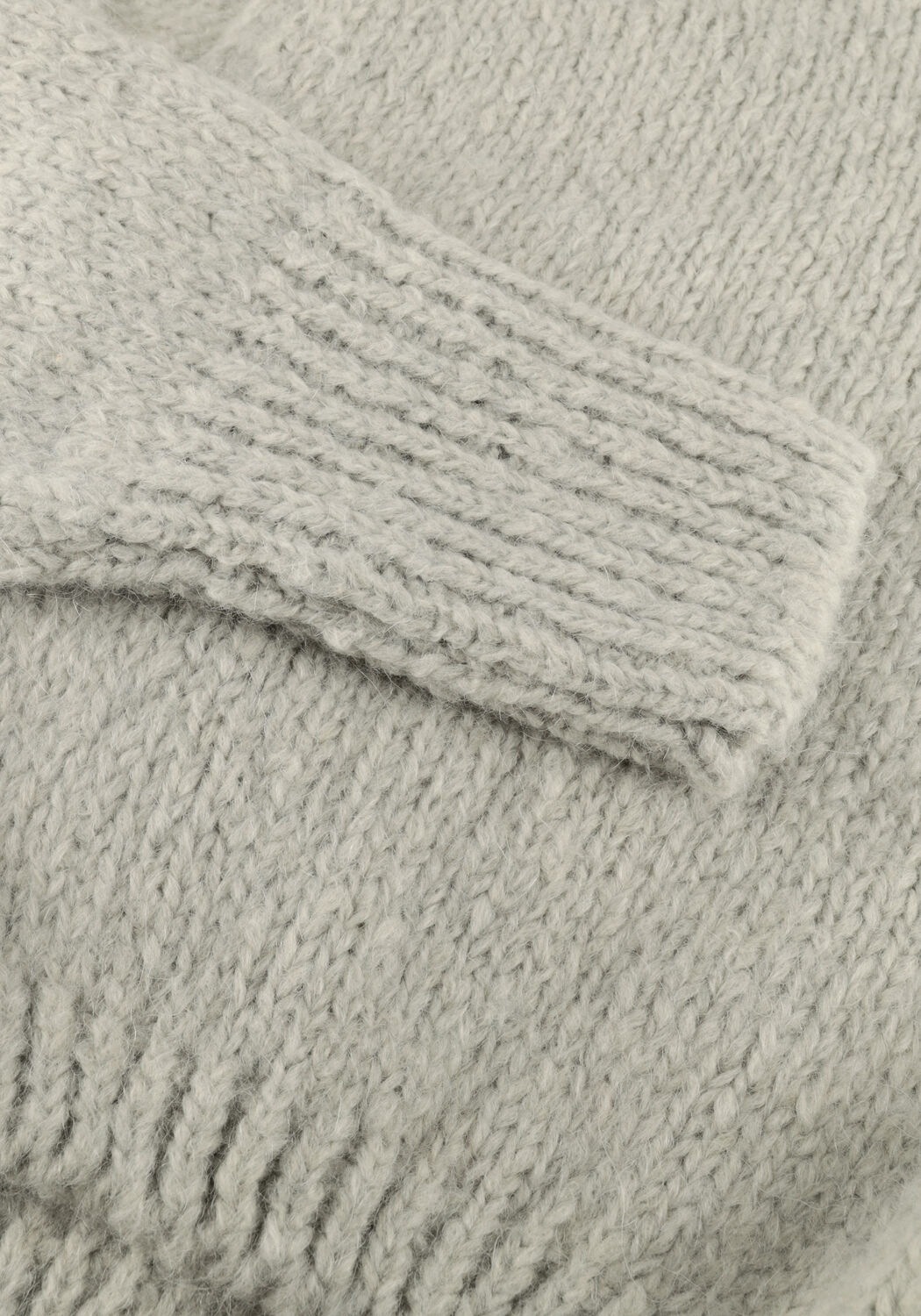 Minze KNIT-TED Pullover BECKY - large