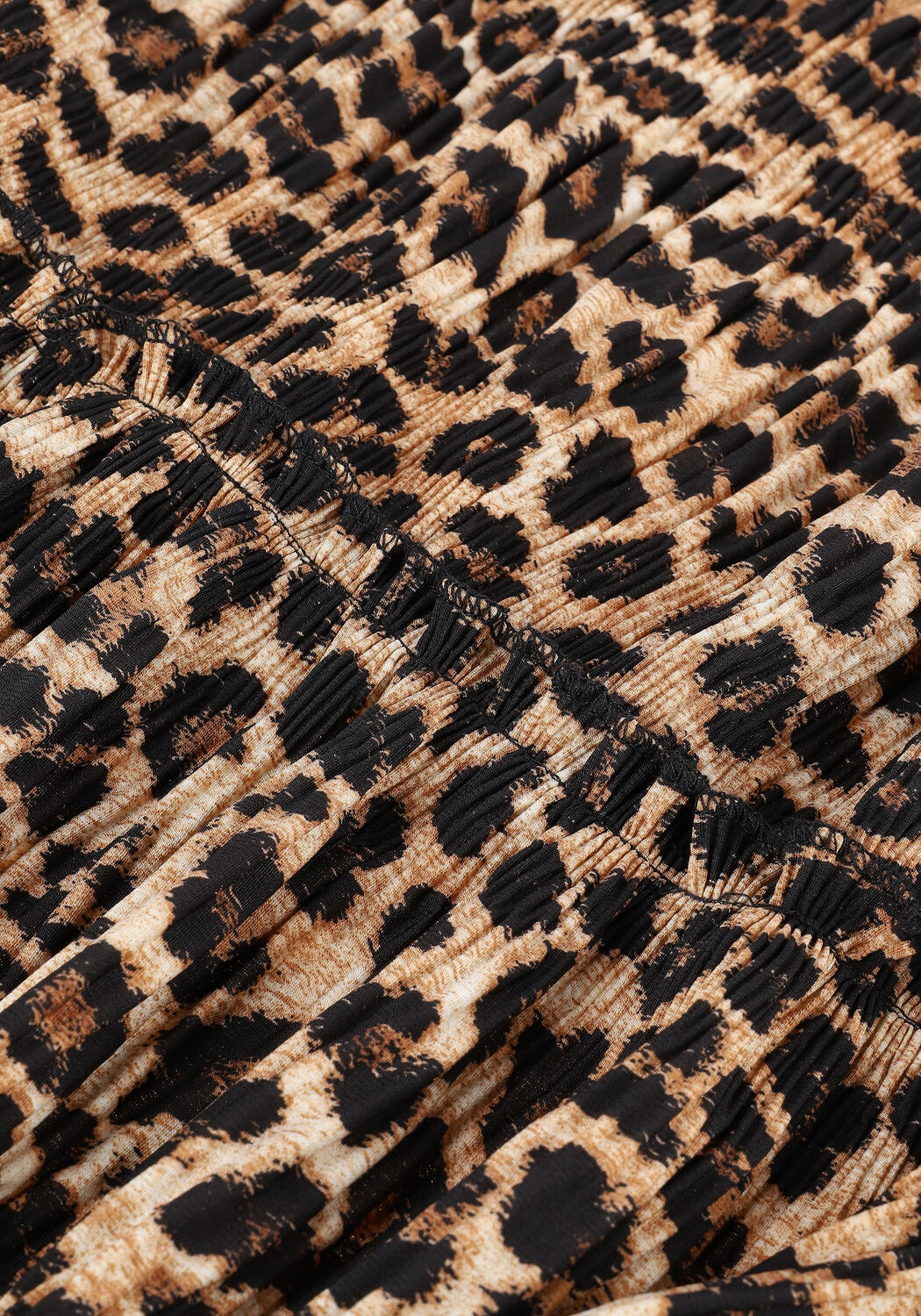 Braune MOVES Blusen MICHALUNA 2434 - large