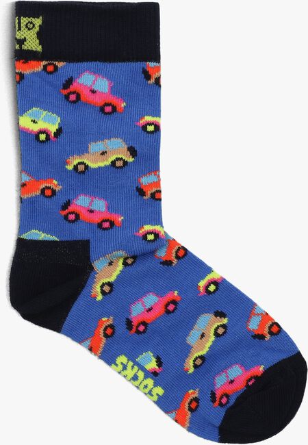 Blaue HAPPY SOCKS Socken KIDS SUV - large