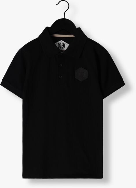 Schwarze VINGINO Polo-Shirt KIYANO - large