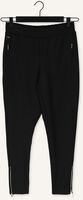 Schwarze LUNE ACTIVE Jogginghose KENNY PANTS Schwarze LUNE ACTIVE Jogginghose KENNY PANTS - medium