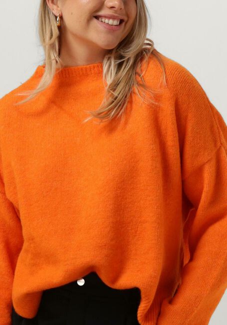 Orangene PENN & INK Pullover W23L213 - large