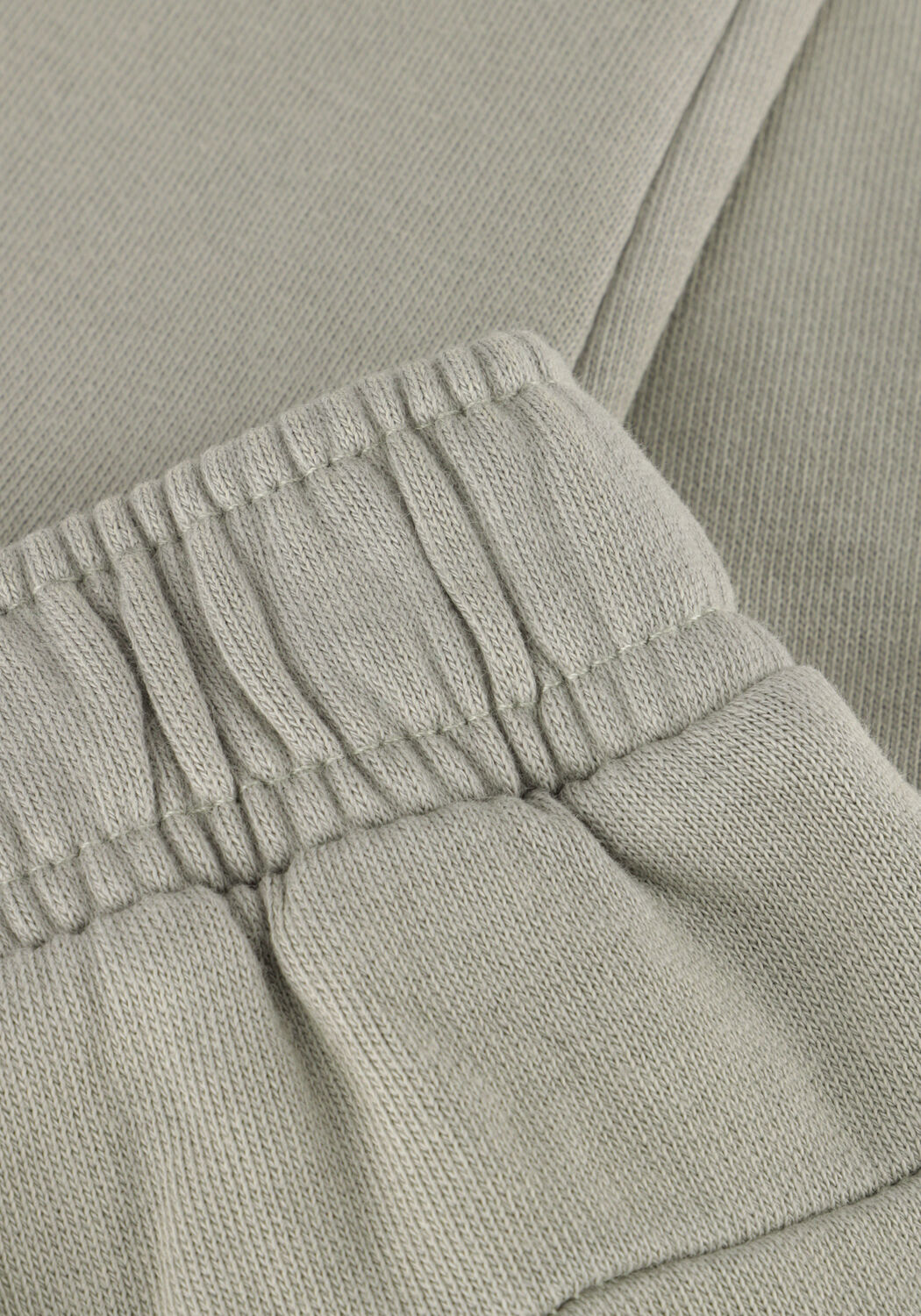 Graue LIL' ATELIER Jogginghose NBMNALF FOLO REG PANT LIL - large