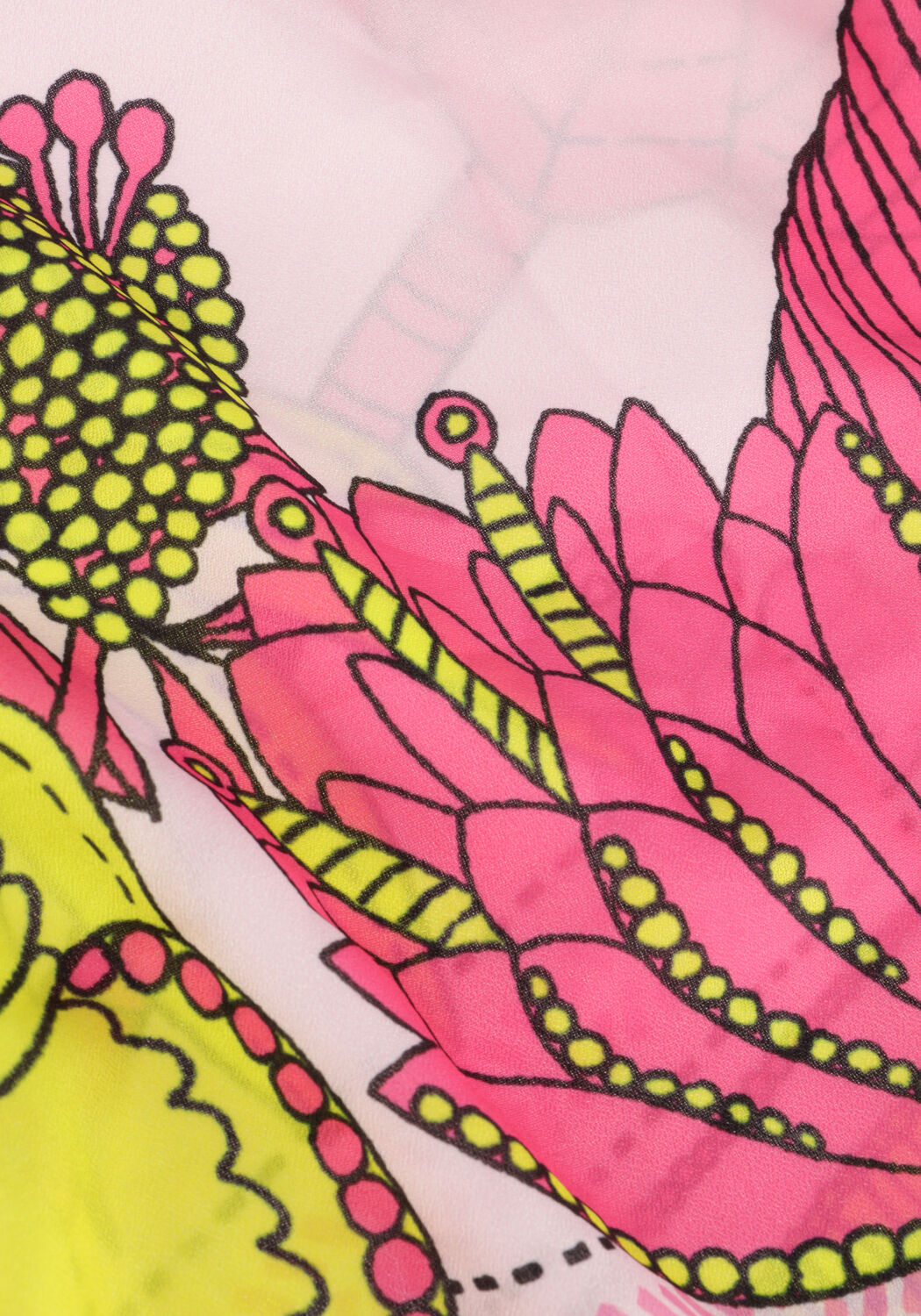 Rosane LOLLYS LAUNDRY Schal BIG SCARF - large