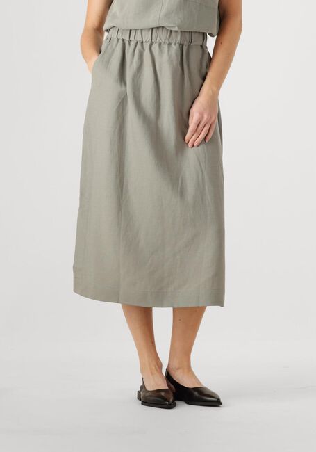 Graue MOS MOSH Midirock MMENJA ALEXIS SKIRT - large